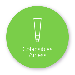 Colapsibles airless