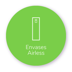 Envases airless