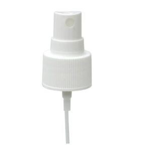 Atomizadora blanca con rosca estriada (1)