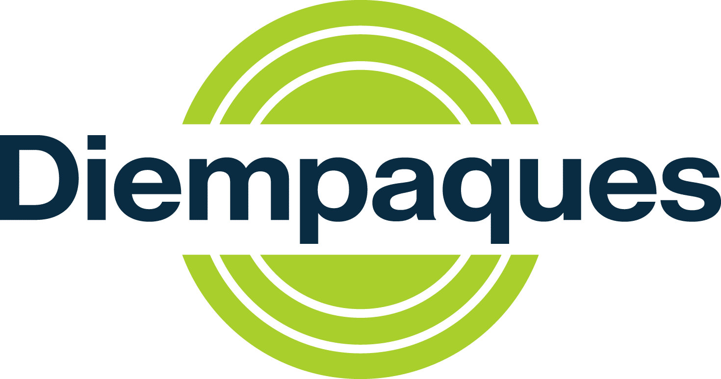 Diempaques logo