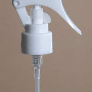 Mini gatillo blanca 24_410 seguro blanco (Detalle)