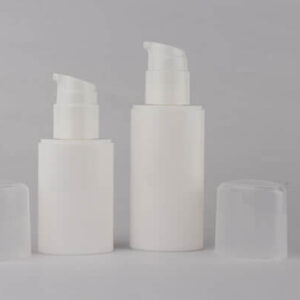 Airless blco oval x30ml o 50ml (TAP T