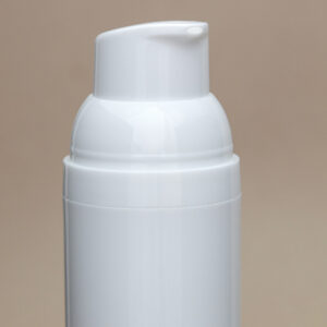 Airless blco snap on 100ml (Detalle)