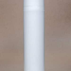 Airless blco snap on 100ml (cdo)