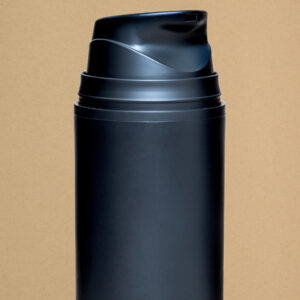 Airless negro mate x50ml (Detalle) (1)