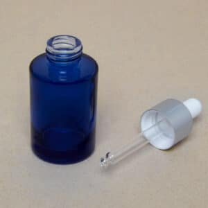 Got alum env vid azl trasl 30ml (Pipeta al lado detalle)