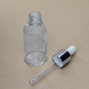 Got alum env vidrio homeopático de 30ml (Pipeta al lado) (1)