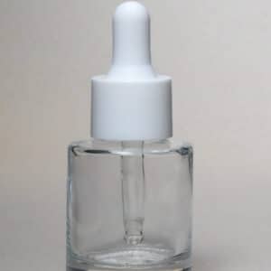 Got plástico env vid de 20ml (Comp)