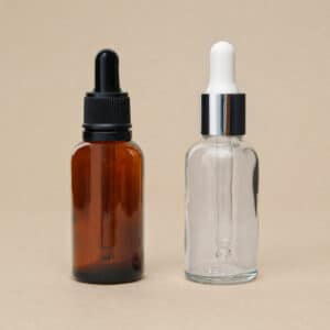 Got plasticos o alum env vid homeopático 30ml (Grupo)