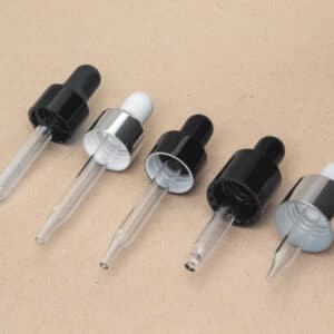 Got platicos env 5ml, 7ml y 8ml (Grupo)