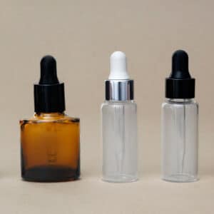 Got platicos env vid 5ml, 7ml y 8ml (Grupo)