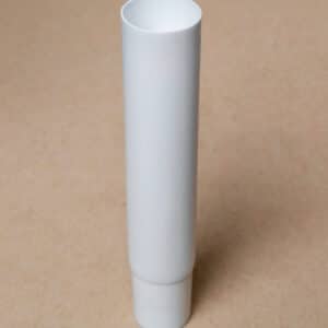 Lip gloss blco mate 15 ml (abto)