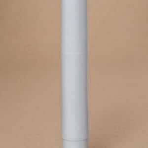 Plumón blco aplicador brocha (Comp)