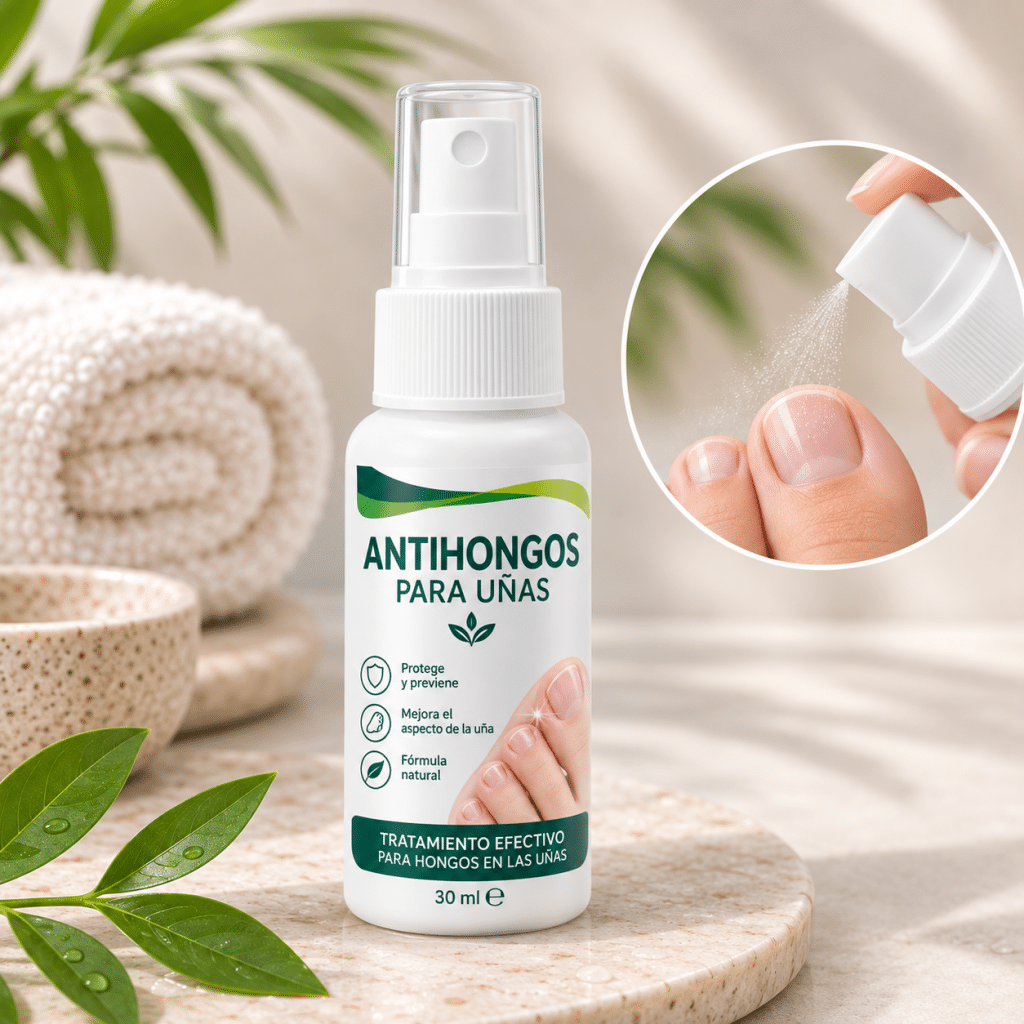Atomizadora para productos farmacéuticos