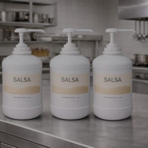 Alimentacion y nutricion